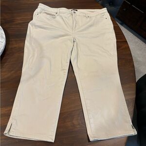 Capris